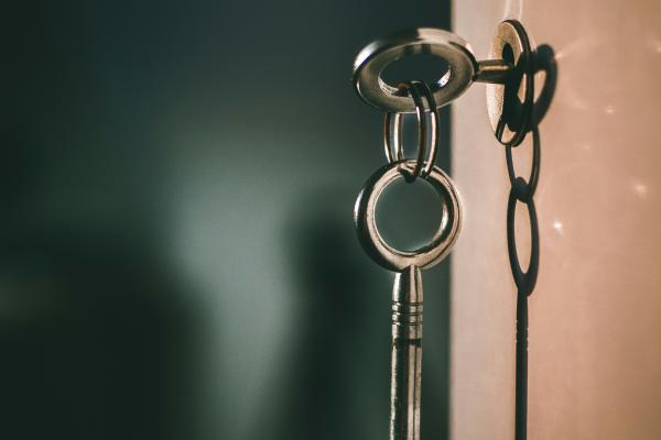 Serrurier Professionnel Bruxelles : Solutions Sécurité B2B