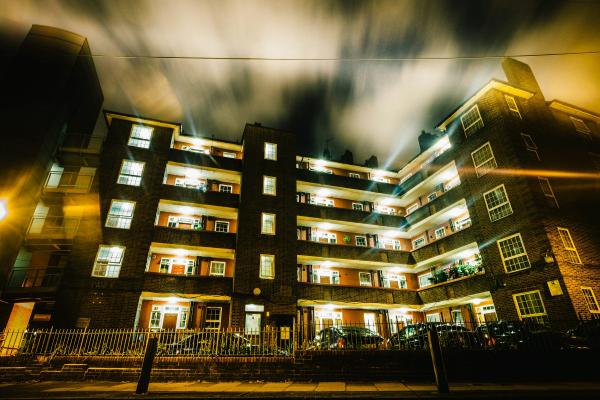 Remplacement Serrure Logement Social Bruxelles
